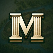 Pixel Metropolis game icon